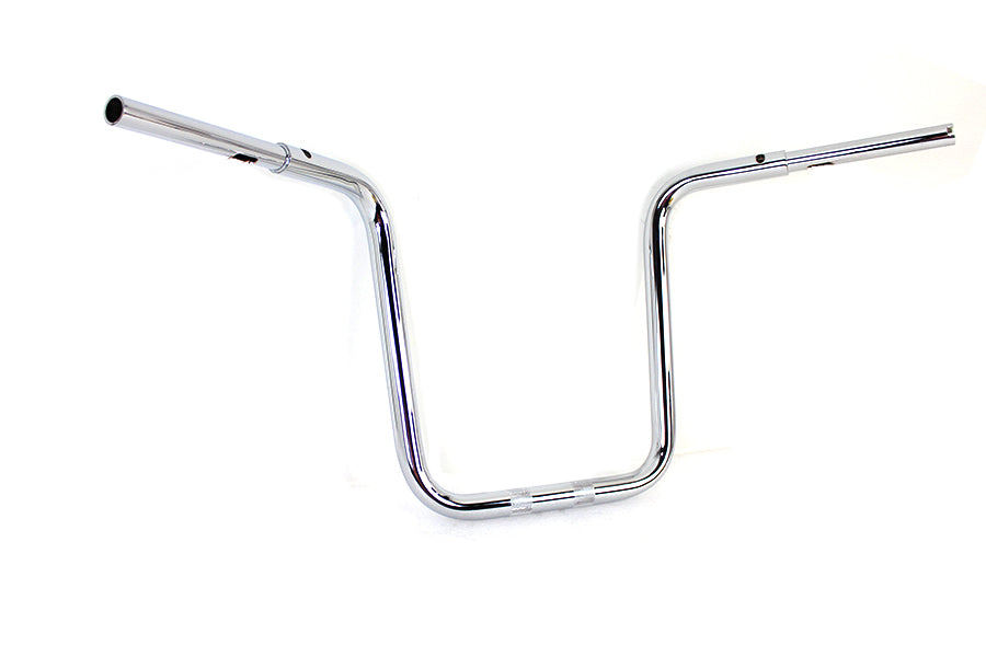 16  Tall Boy Handlebar Chrome(EA)