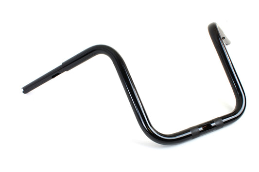 12  Tall Boy Handlebar Black(EA)