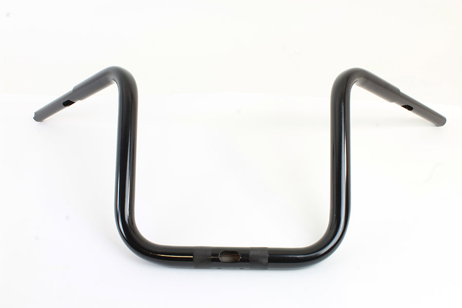 12  Tall Boy Handlebar Black(EA)