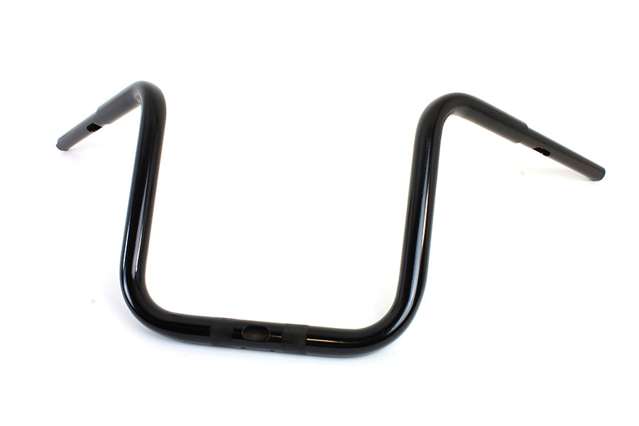 12  Tall Boy Handlebar Black(EA)