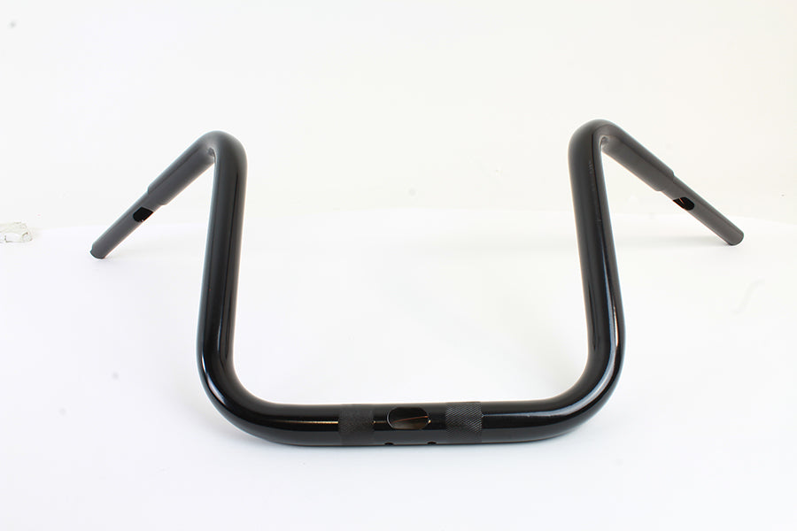 12  Tall Boy Handlebar Black(EA)