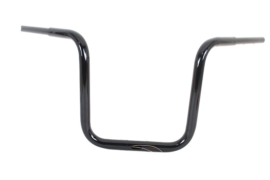 14  Tall Boy Handlebar Black(EA)