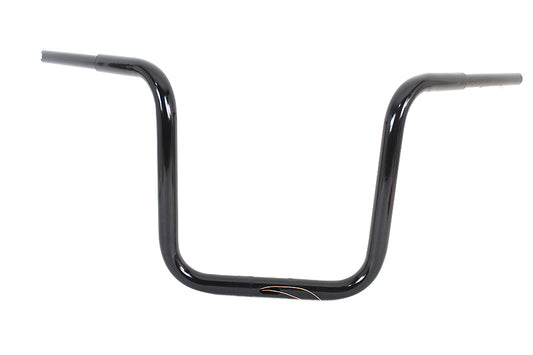 14  Tall Boy Handlebar Black(EA)
