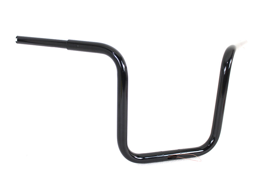 14  Tall Boy Handlebar Black(EA)