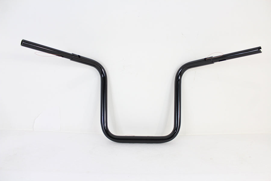 14  Tall Boy Handlebar Black(EA)
