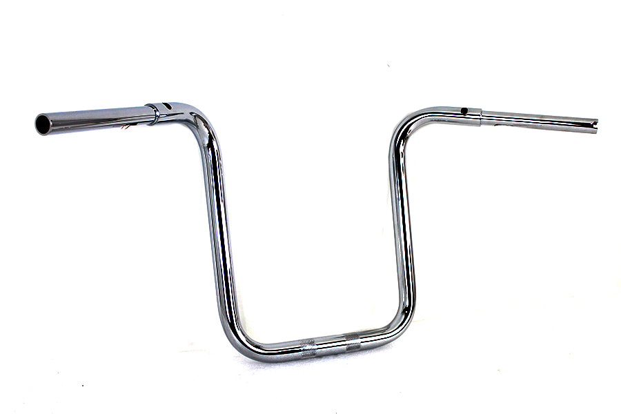 14  Tall Boy Handlebar Black(EA)