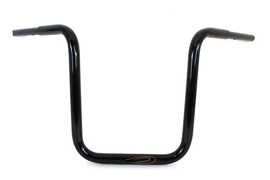16  Tall Boy Handlebar Black(EA)
