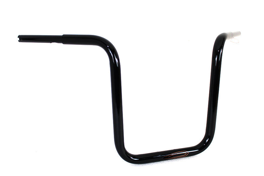 16  Tall Boy Handlebar Black(EA)
