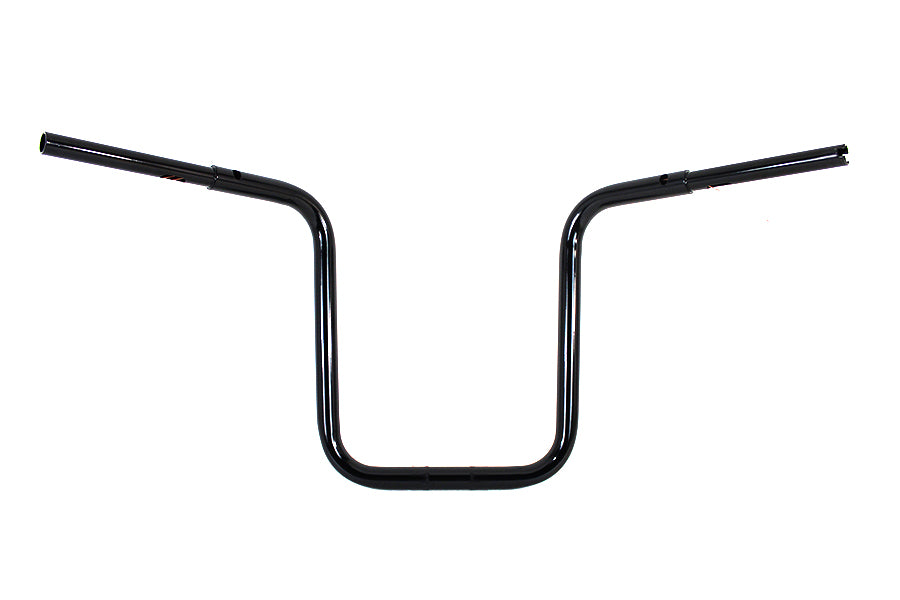 16  Tall Boy Handlebar Black(EA)