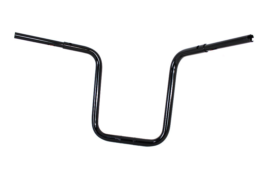 16  Tall Boy Handlebar Black(EA)