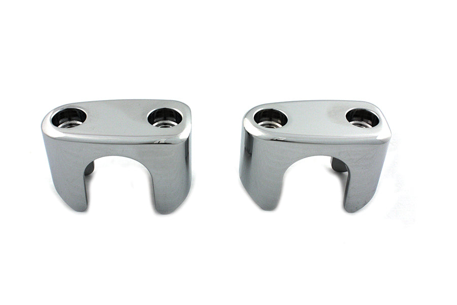 Riser Clamp Set(SET)