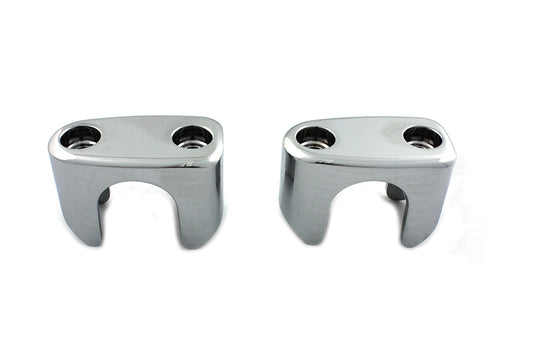 Riser Clamp Set(SET)