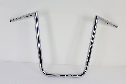 18  Ape Hanger Z Handlebar Chrome(EA)