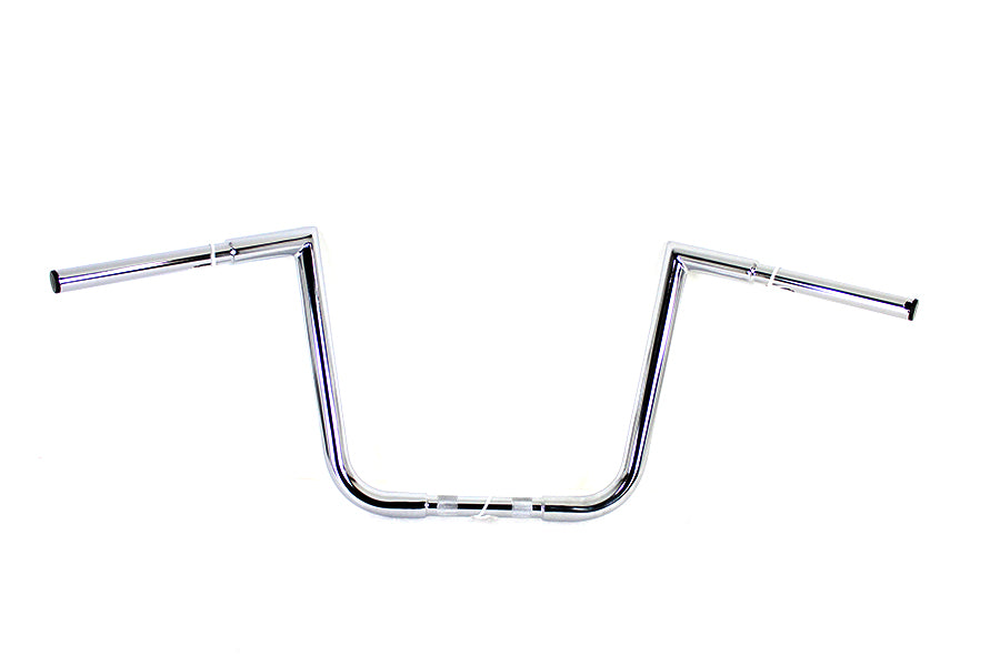12  Ape Hanger Z Handlebar Chrome(EA)