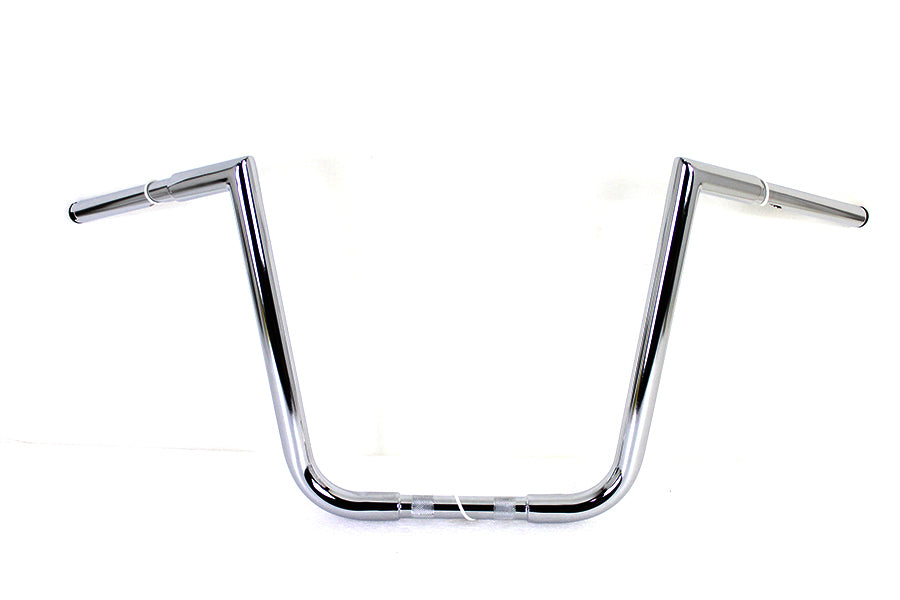 14  Ape Hanger Z Handlebar Chrome(EA)