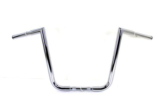 14  Ape Hanger Z Handlebar Chrome(EA)