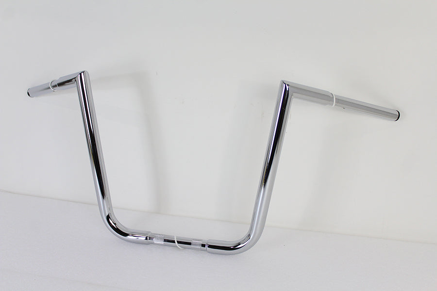 14  Ape Hanger Z Handlebar Chrome(EA)