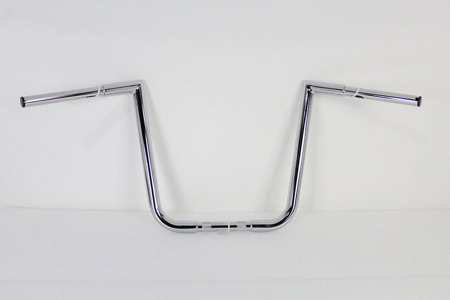 14  Ape Hanger Z Handlebar Chrome(EA)