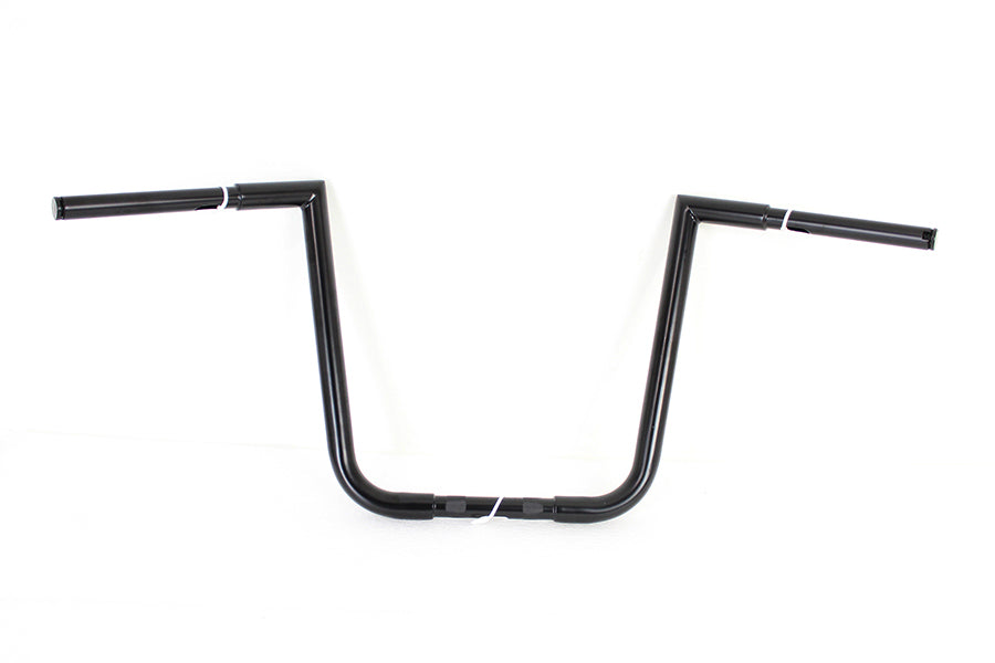 14  Ape Hanger Z Handlebar Black(EA)