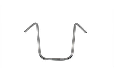 18  Ape Hanger Handlebar with Indents(EA)