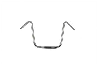 12  Ape Hanger Handlebar with Indents(EA)