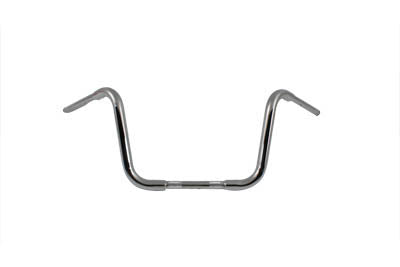 11  Ape Hanger Handlebar with Indents(EA)