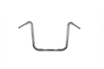 15  Ape Hanger Handlebar with Indents(EA)