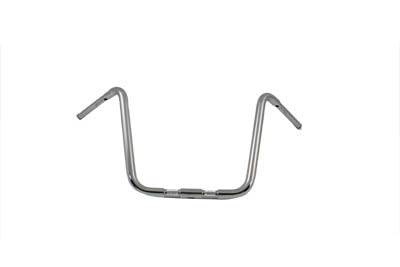 16  Ape Hanger Handlebar with Indents(EA)