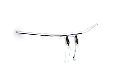 10  Fatster 'T' Handlebar with Indents(EA)