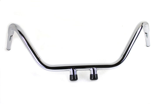 2  Dresser Handlebar with Indents(EA)