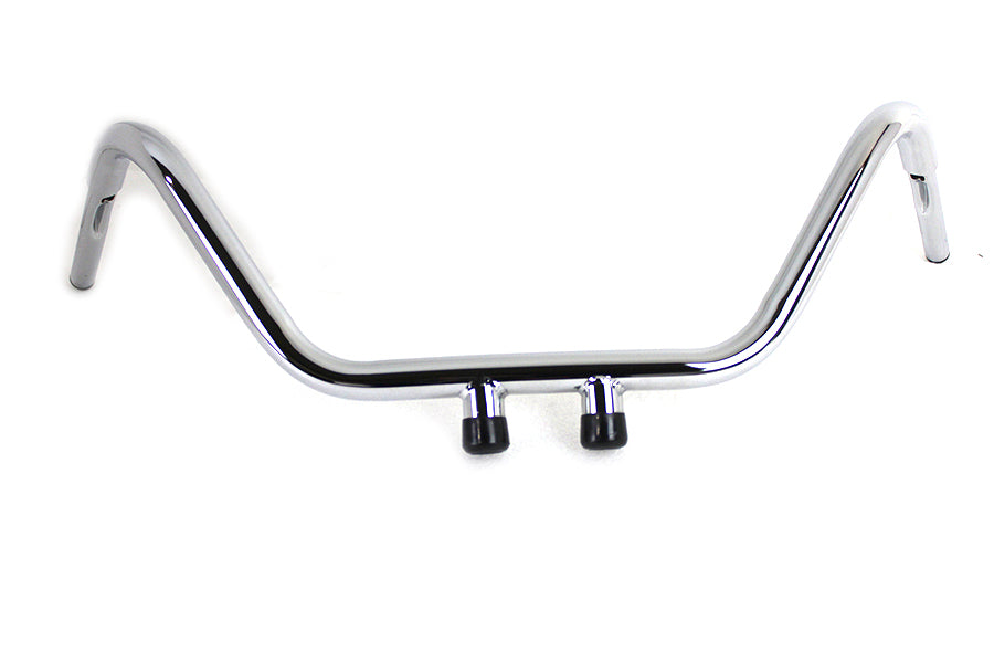 2  Dresser Handlebar with Indents(EA)