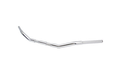 2  Buffalo Drag Style Handlebar with Indents(EA)