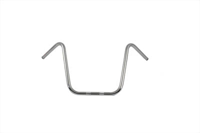 15-1/2  Ape Hanger Handlebars without Indents(EA)