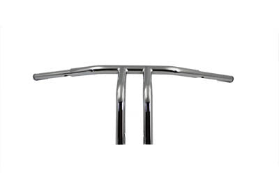 10-1/2  Buffalo 'T' Handlebar with Indents(EA)