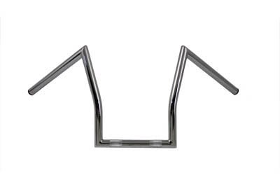 11  Incysa Z Handlebar without Indents(EA)