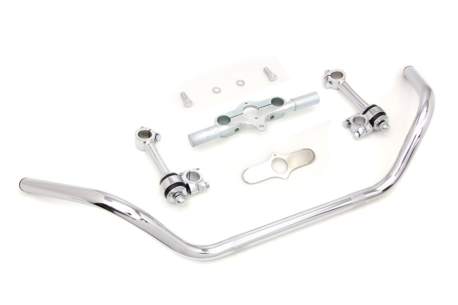 Hellings Spring Fork Handlebar Kit(KIT)