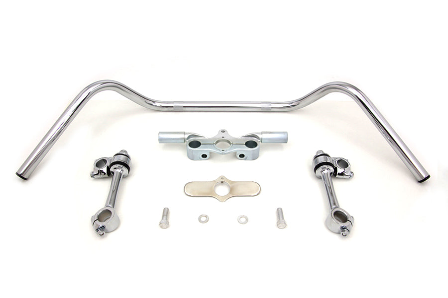 Hellings Spring Fork Handlebar Kit(KIT)