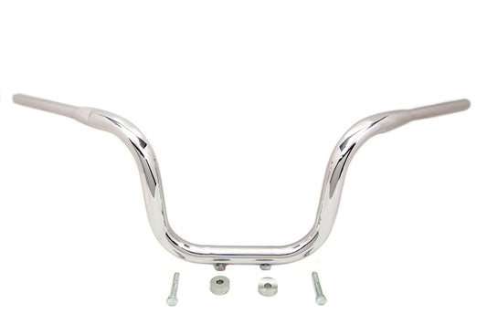 12  Dresser Multi-Bar(EA)