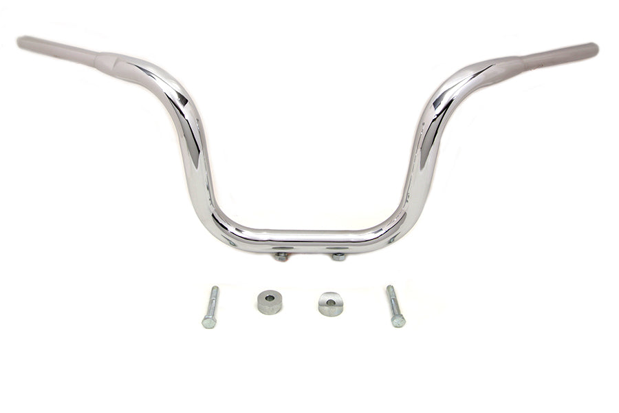 12  Dresser Multi-Bar(EA)