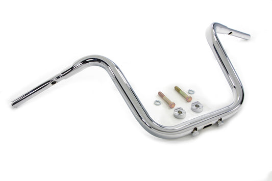 14  Dresser Multi-Bar(EA)