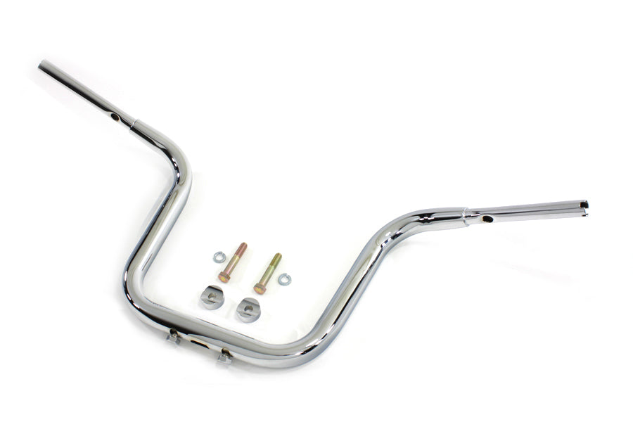 14  Dresser Multi-Bar(EA)