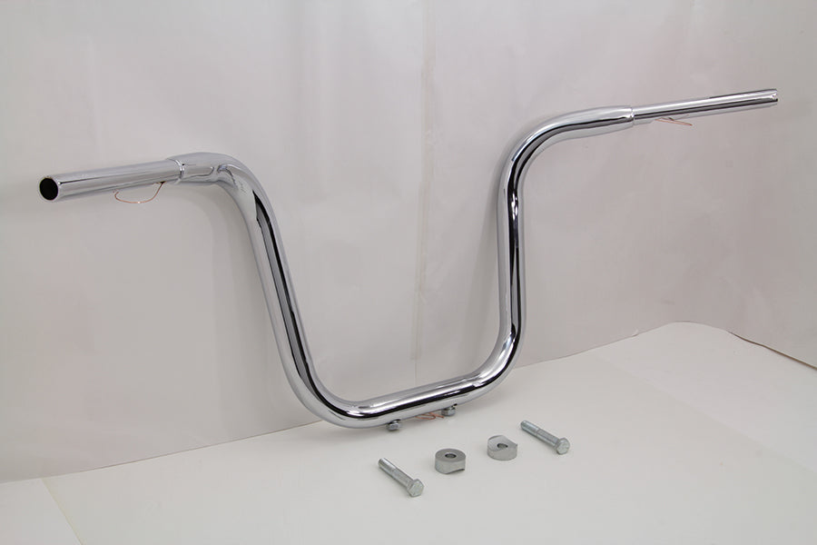 15  Dresser Multi-Bar(EA)