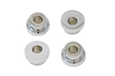 Riser Adapter Kit Chrome(KIT)