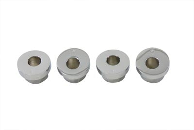 Riser Adapter Kit Chrome(KIT)