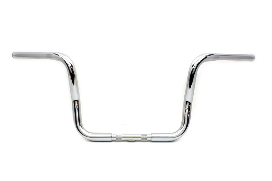 12  Bagger Handlebar with Indents(EA)