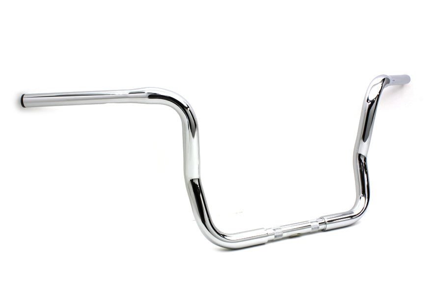 12  Bagger Handlebar with Indents(EA)