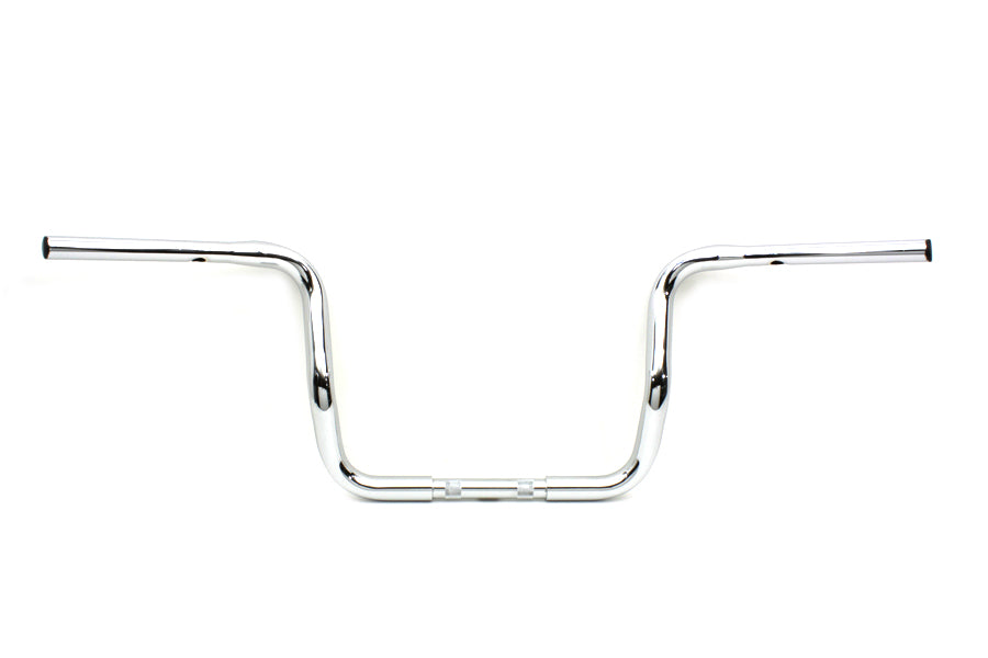 12  Bagger Handlebar with Indents(EA)