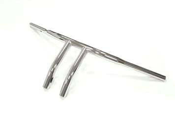 11  T-Bar Handlebar without Indents(EA)