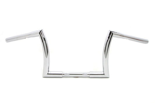 10  Z Handlebar with Indents(EA)