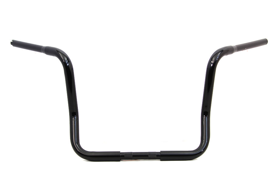 14  Dresser Ape Hanger Handlebar Black(EA)